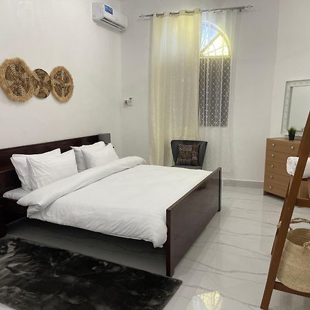 Hotel Nashu House Stone Town à Zanzibar Extérieur photo