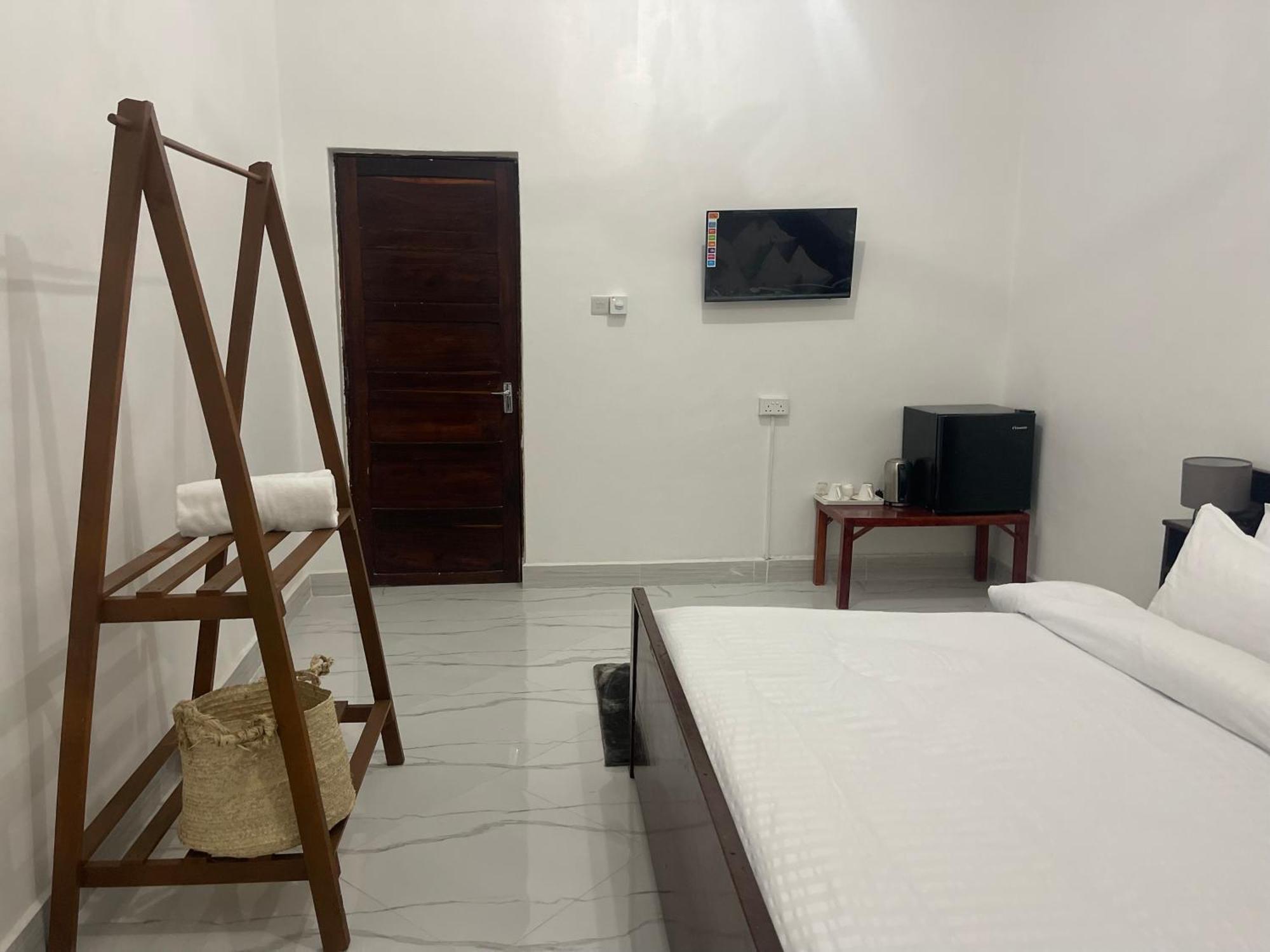 Hotel Nashu House Stone Town à Zanzibar Extérieur photo