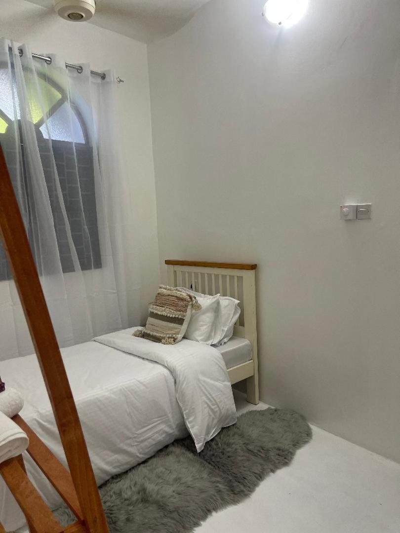 Hotel Nashu House Stone Town à Zanzibar Extérieur photo